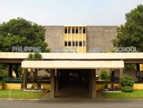 List of Special Education Schools in Bonifacio Global City.